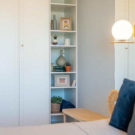 Apartament Bryza Polanki Aqua 科沃布热格 外观 照片