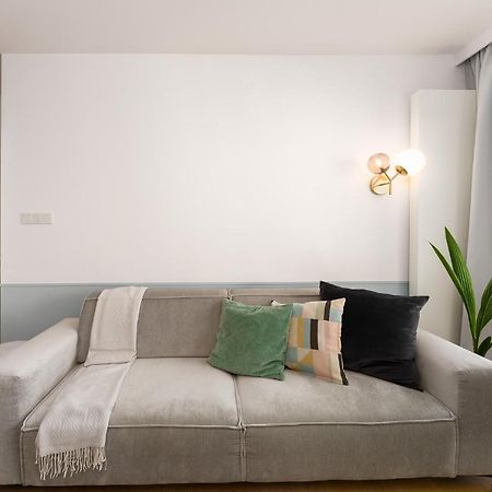 Apartament Bryza Polanki Aqua 科沃布热格 外观 照片