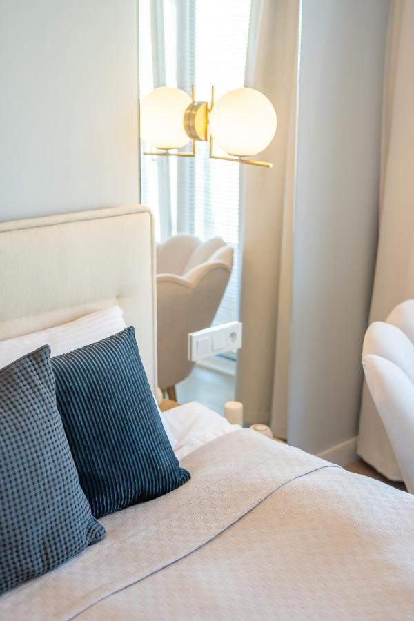 Apartament Bryza Polanki Aqua 科沃布热格 外观 照片