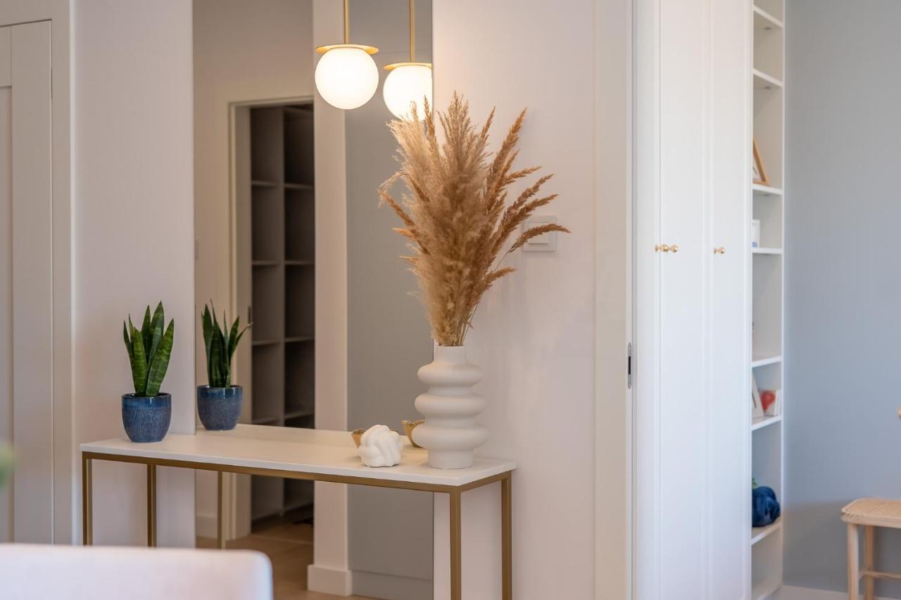 Apartament Bryza Polanki Aqua 科沃布热格 外观 照片